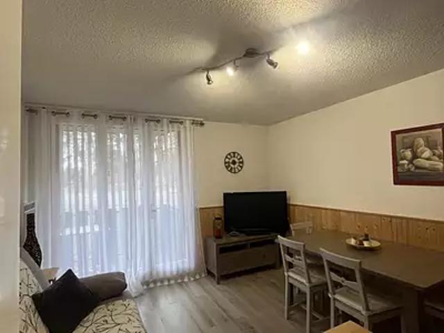 Montclar 04140 Achat / Vente appartement 1 pièce t1