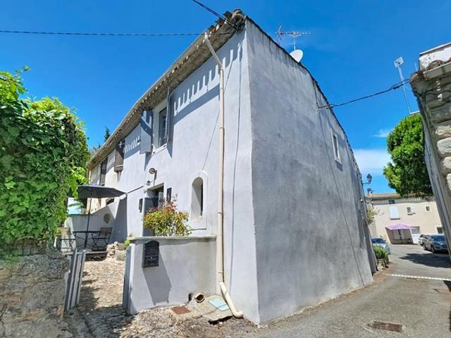 Montclar Vente Maison 11