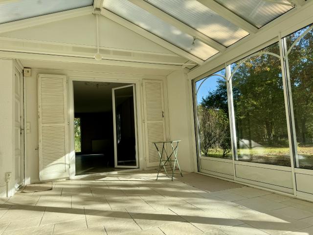 Montcresson Vente Maison 45