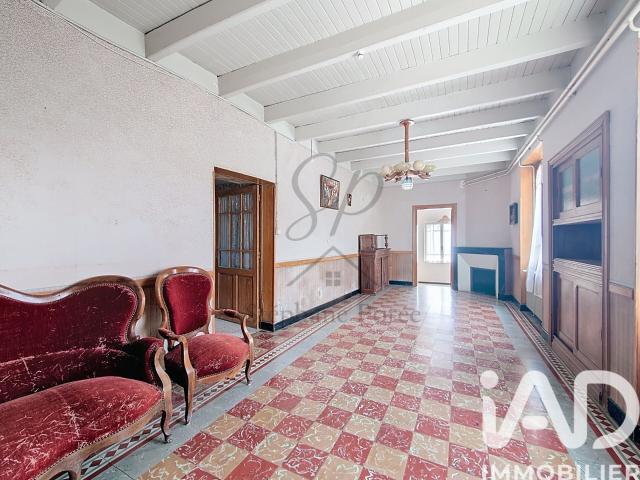 Montcuq Vente Maison 46