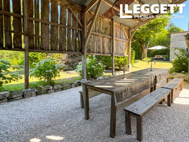 Montcuq Vente Maison 46