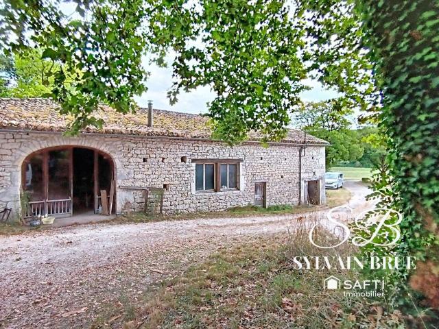 Montcuq Vente Maison 46