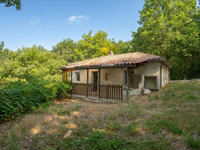 Montcuq Vente Maison 46