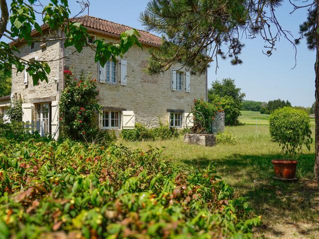 Montcuq Vente Maison 46
