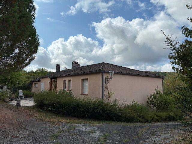 Montcuq Vente Maison 46