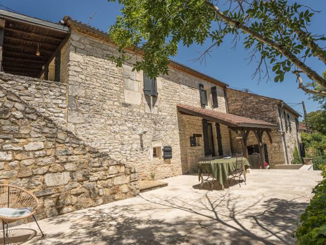 Montcuq Vente Maison 46