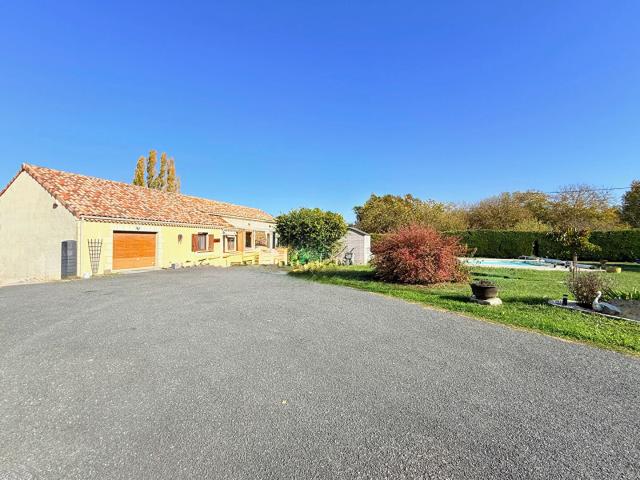 Montcuq Vente Maison 46