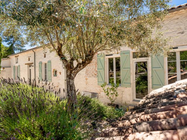 Montcuq Vente Maison 46