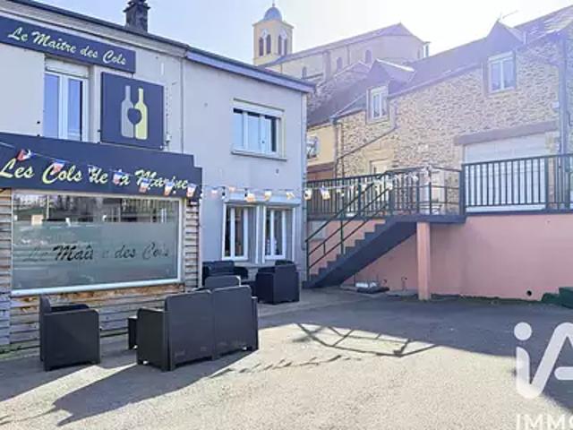 Montcy Notre Dame 08090 Achat / Vente divers