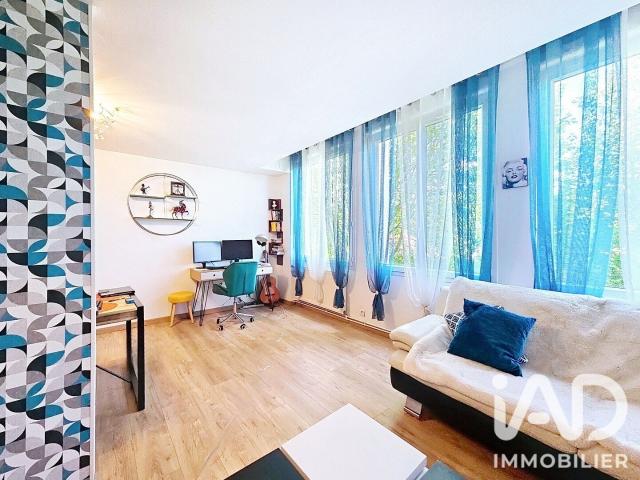 Montcy Notre Dame Vente Appartement 08