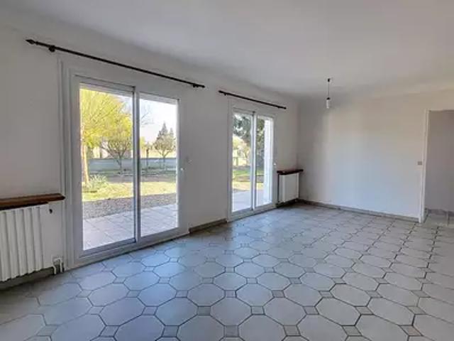 Montamisé 86360 Achat / Vente maison 4 pièces t4 jardin terrasse