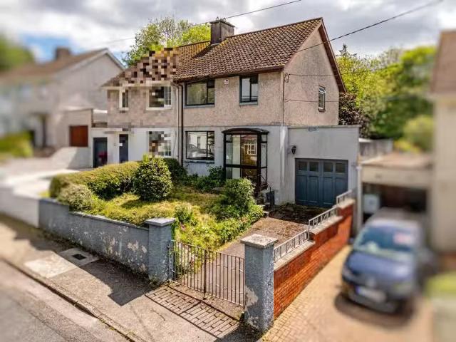 Montana, 27 Grange Lawn, Waterford City, Co. Waterford, X91EFA.