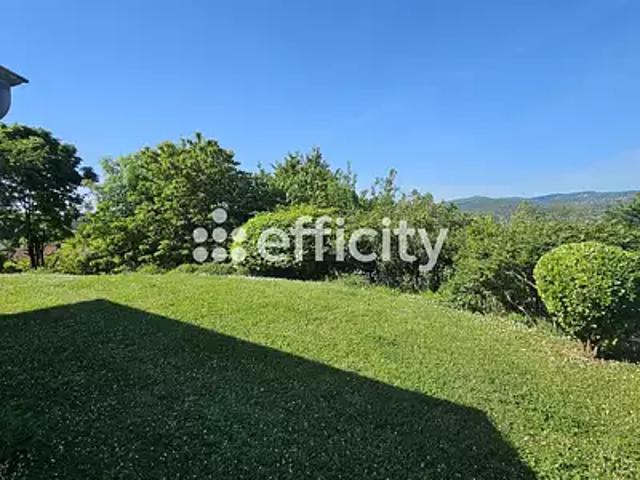 Montanay 69250 Achat / Vente maison 6 pièces t6 cave