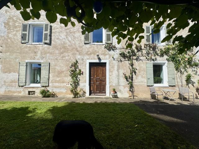 Montanay Vente Maison 69