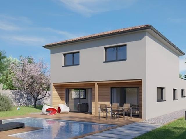 Montanay Vente Maison 69