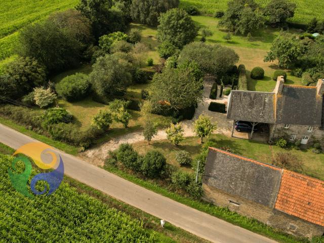 Montanel Vente Maison 50