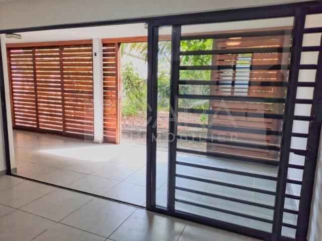 Montabo, appartement T2