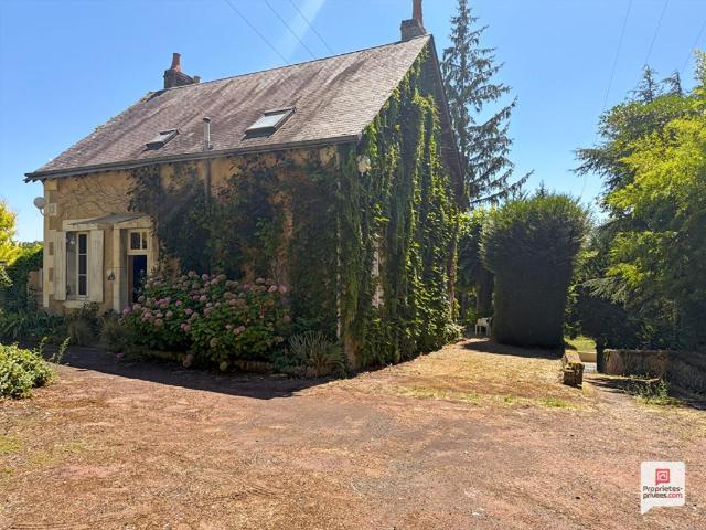 Montabon Vente Maison 72