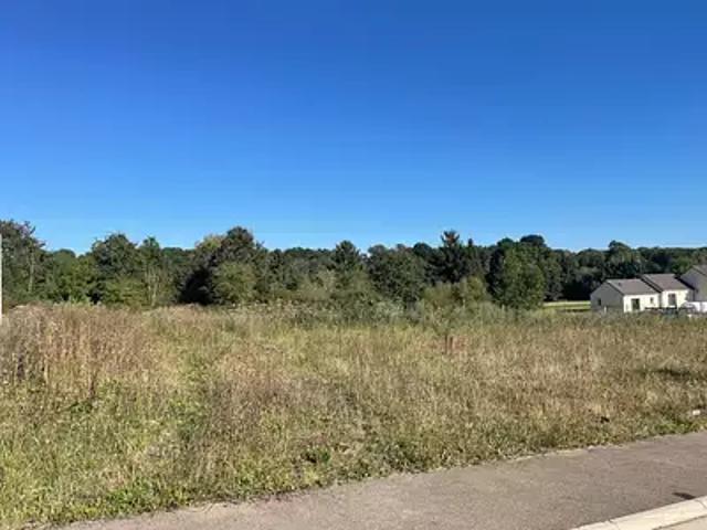 Montacher Villegardin 89150 Programme neuf terrain neuf à vendre