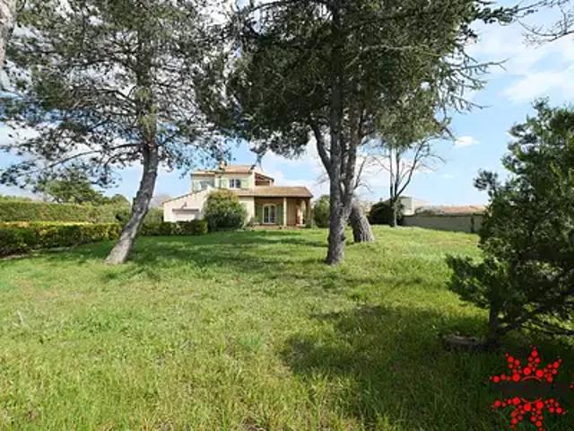 Montady 34310 Achat / Vente maison 6 pièces t6
