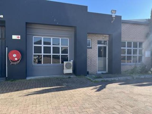 montague gardens office to let ±150m²