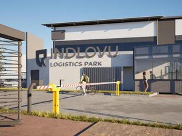 montague gardens logistics park from.