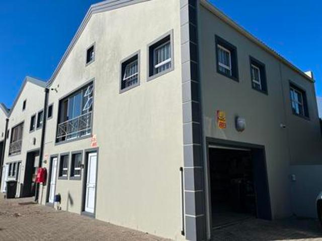 montague gardens tp let ±216m²