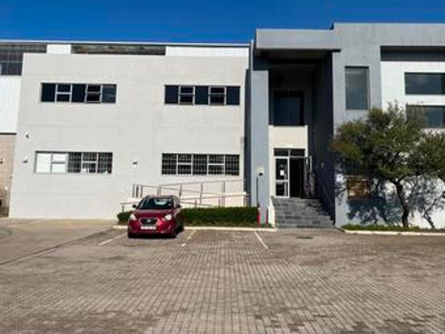 montague gardens warehouse ±2 823m² to let