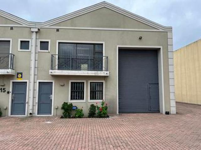 montague gardens ±248m² to let