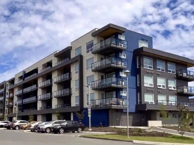 Montage Residences