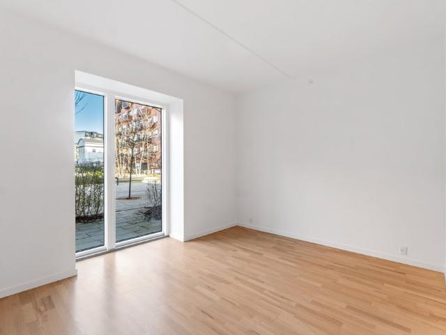 Montagehalsvej 22, 3. tv 2500 Valby