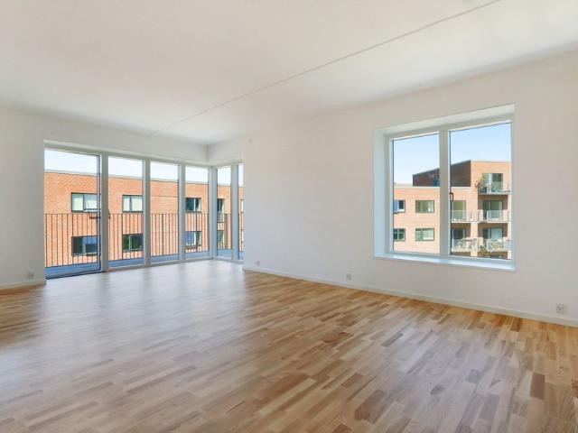Montagehalsvej 24, 3. th Montagehuset, 2500 Valby