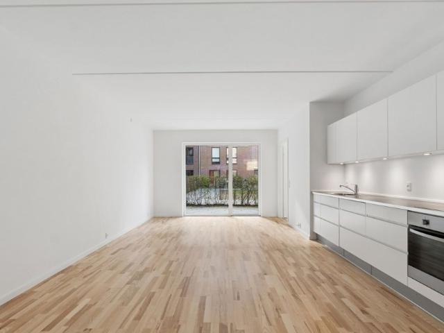 Montagehalsvej 24, 3. th 2500 Valby