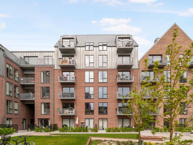 Montagehalsvej 2, st. 2 2500 Valby