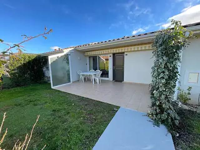 Montagnac 34530 Achat / Vente maison 3 pièces t3 parking