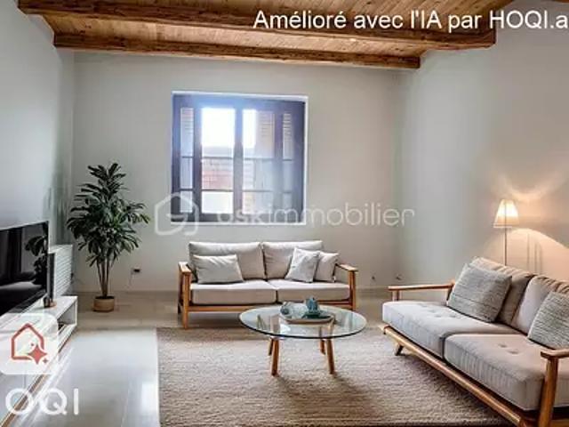 Montagnac 34530 Achat / Vente maison 4 pièces t4