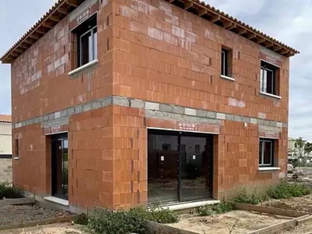 Montagnac 34530 Achat / Vente maison 5 pièces t5 jardin