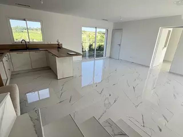 Montagnac 34530 Achat / Vente maison 5 pièces t5