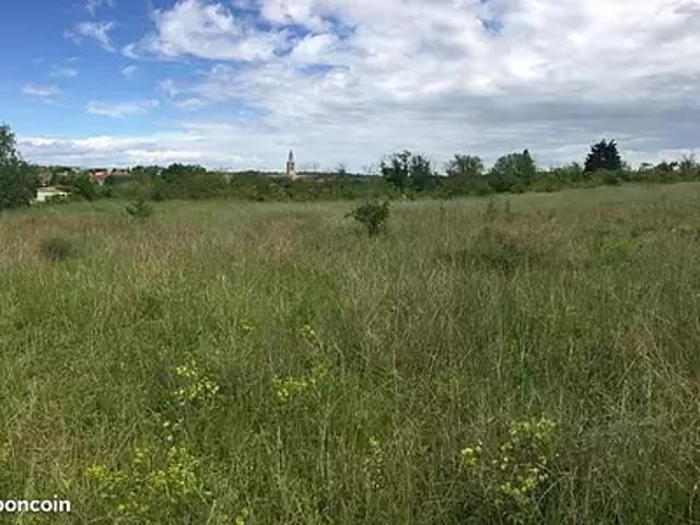 Montagnac 34530 Programme neuf terrain neuf à vendre