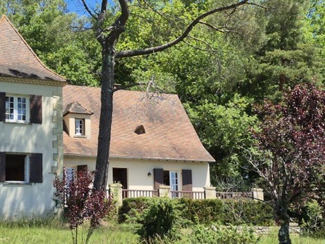Montagnac la Crempse Vente Maison 24