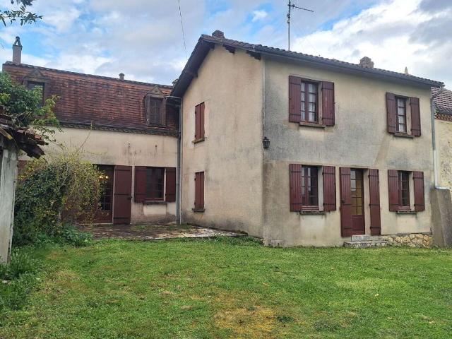 Montagnac la Crempse Vente Maison 24