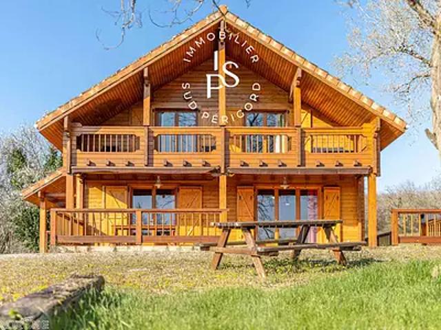 Montagnac sur Lède 47150 Achat / Vente maison 5 pièces t5 piscine