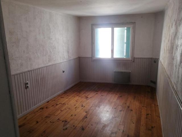 Montagnac Vente Maison 34