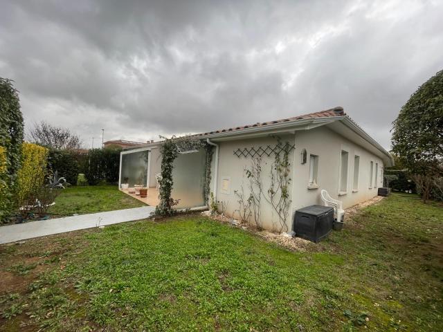 Montagnac Vente Maison 34