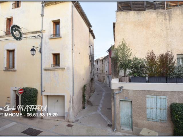 Montagnac Vente Maison 34