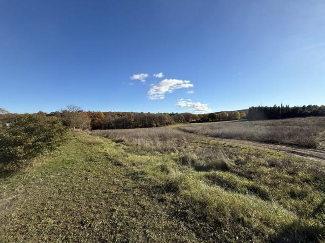 Montagnac Vente Terrain 30