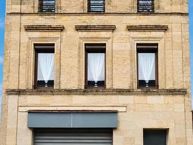 Montagne 33570 Achat / Vente immeuble