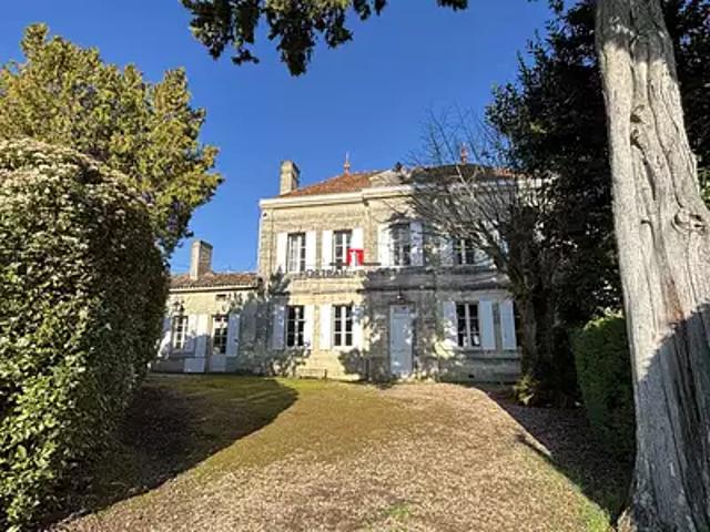 Montagne 33570 Achat / Vente maison 4 pièces t4