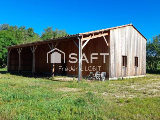 Montagne Vente Immeuble 33