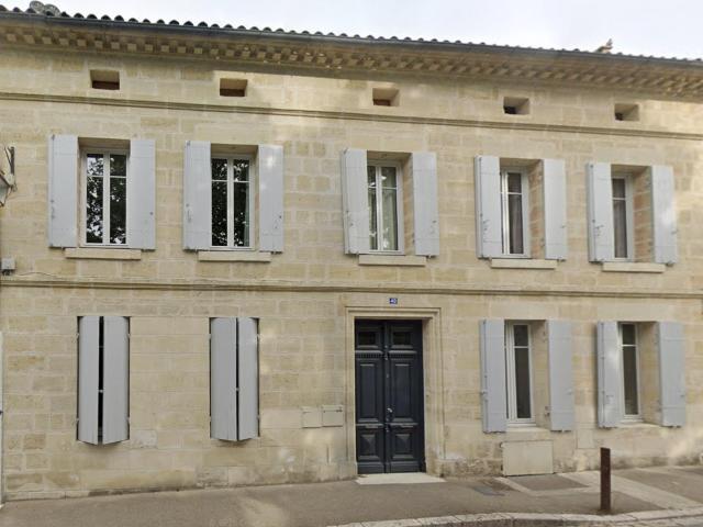 Montagne Vente Maison 33